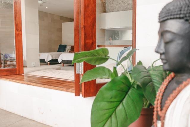 Villa Merdu Ubud Exterior photo